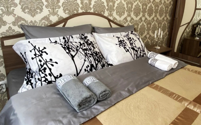 Квартира Уютная