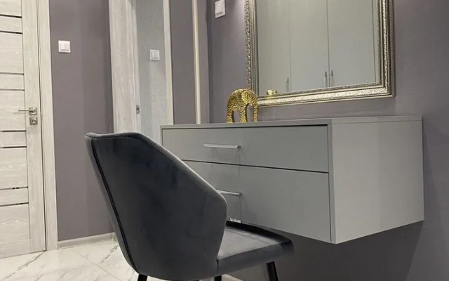 Квартира на Пионерской 530