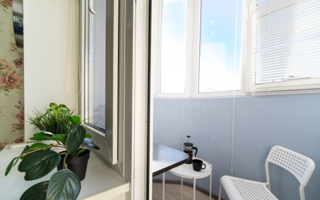 Апартаменты Уютная квартира в Краснодаре