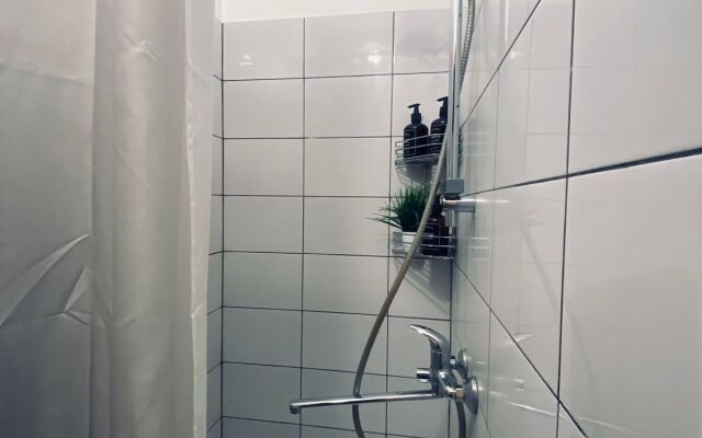 Апартаменты в центре у Парка Горького