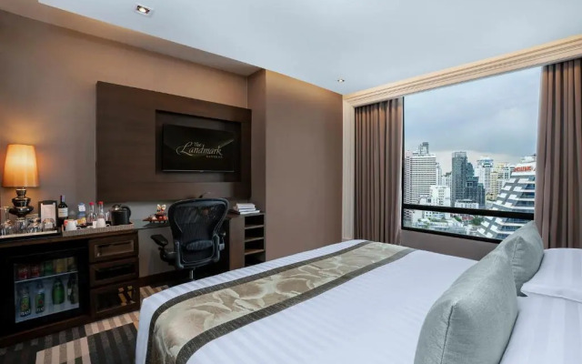 Hotel The Landmark Bangkok