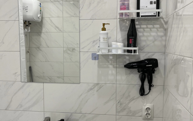 Апартаменты Классная студия рядом с ТЦ Арена