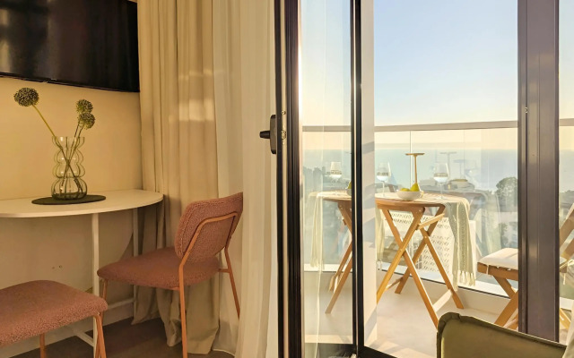 Квартира Уютная студия в Сочи