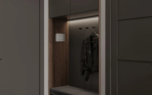 Апартаменты Wow