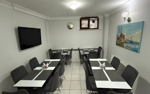 Guldehan Hotel