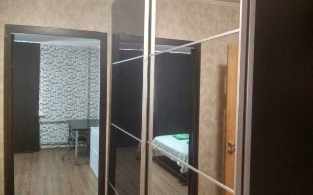 Квартира Северная 4