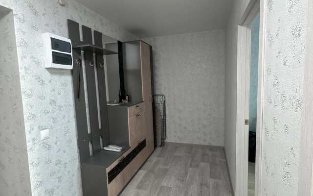 Квартира на Кузбасском 24