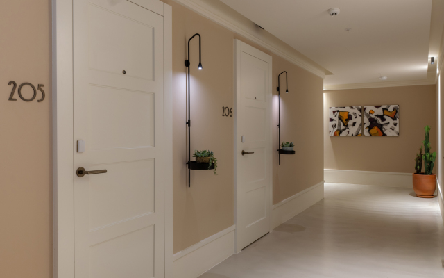 Casa Nonna Bodrum - Adult Only Hotel