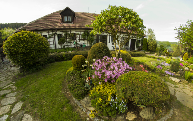 Pension Regina Apart-Hotel