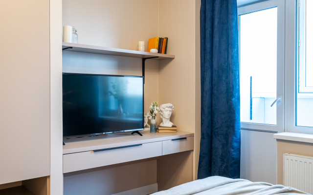 Апартаменты Dailyroom_spb