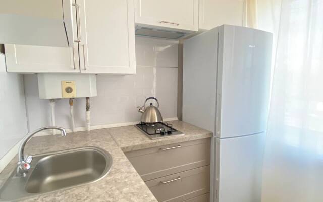 Апартаменты у Метро Светлый Мир