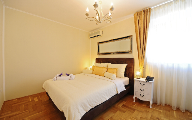 Avantgarde Mini-Hotel