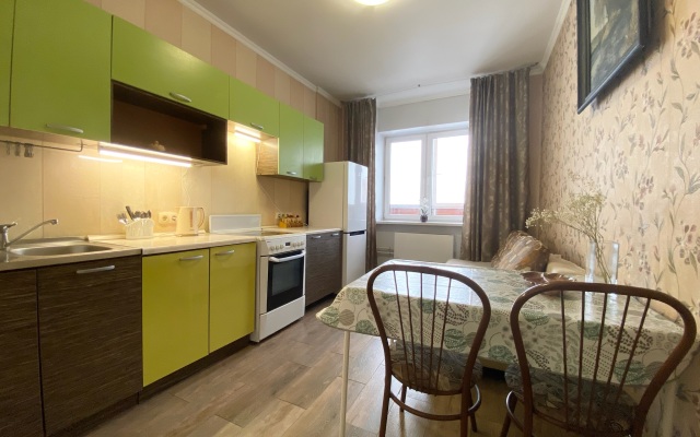 Korolev Apartments Na Moskovskom Prospekte 57k4 Apartments