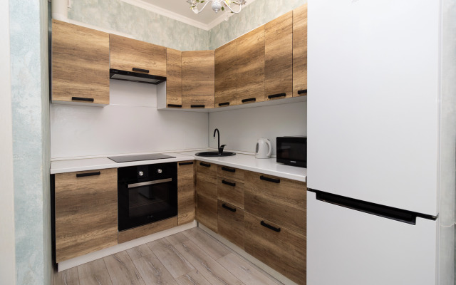 Квартира Уютная квартира в центре Краснодара