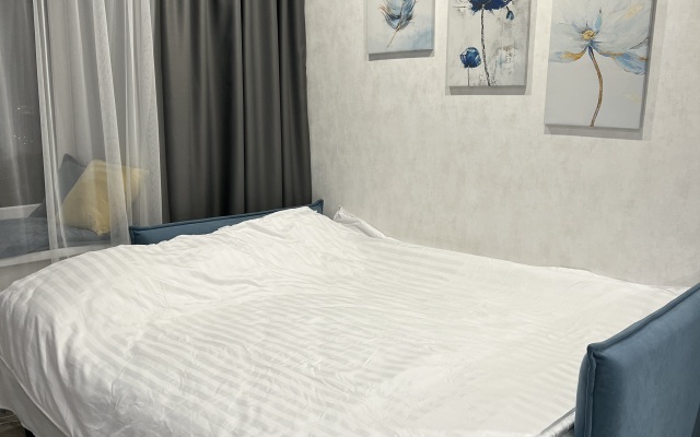 Апартаменты Arban Smart