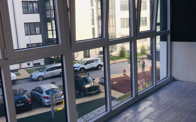 Diana Apartments