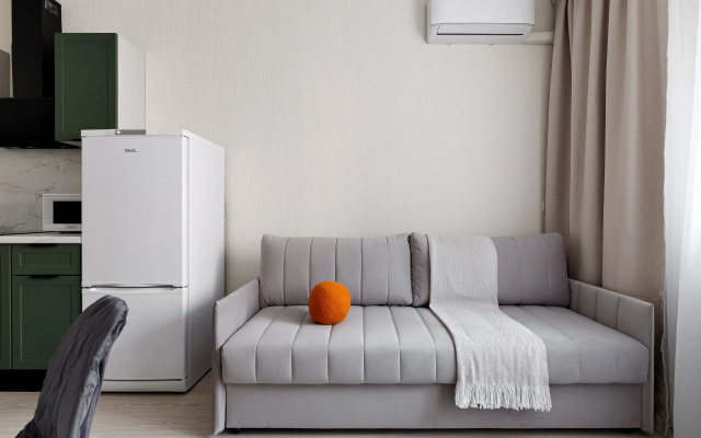 Квартира Пространство на Скандинавской