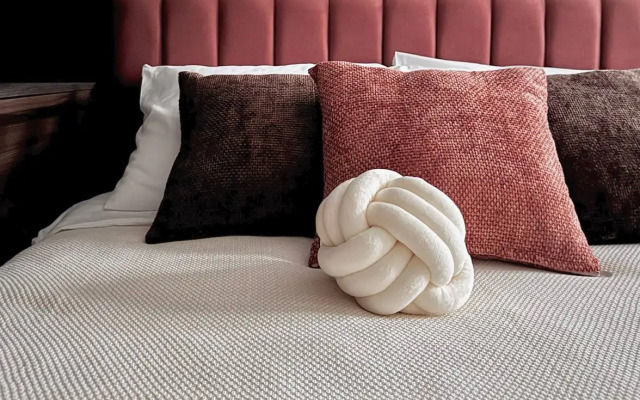 Квартира Happy People в Москве Донецкая 34к1