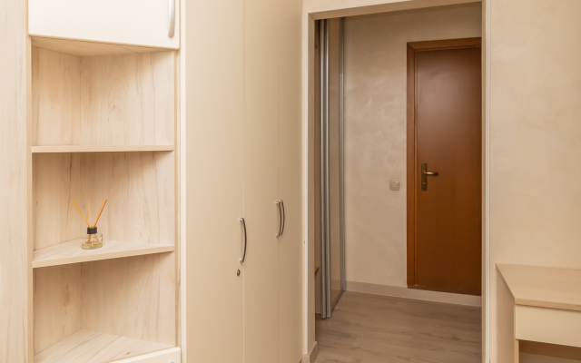 Апартаменты - Люкc в Апарт-комплексе Виктория