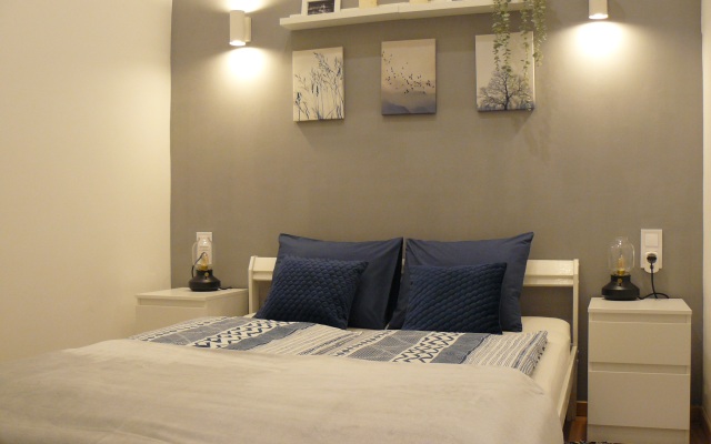 M&m Budapest House Apartments