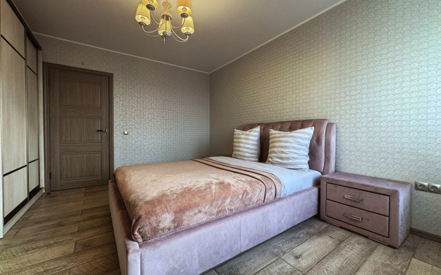 Апартаменты на Гоголя 83