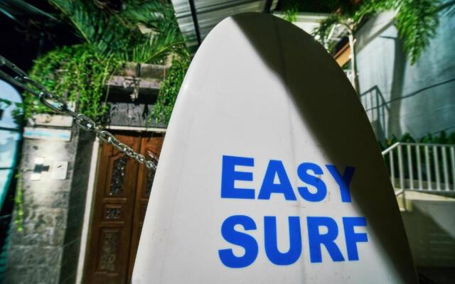 Easy Surf Camp Hotel