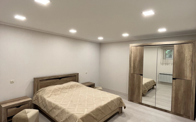Green Park Guest House