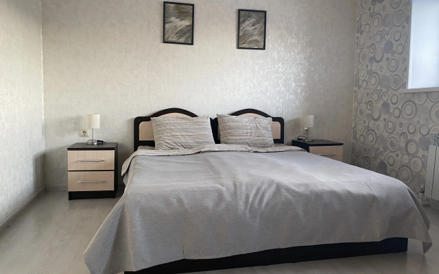 Бунгало Черёмушки