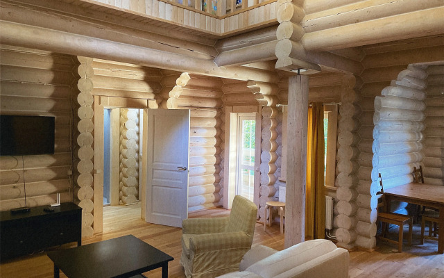 Частный Дом на Кировской 6А