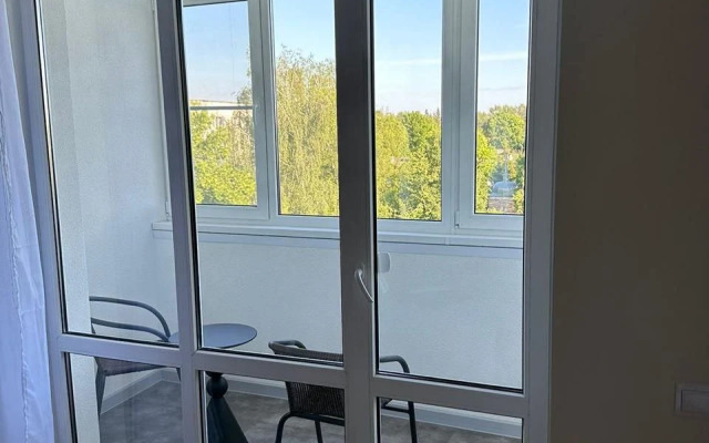 Квартира Двухкомнатная в центре