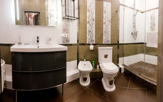 Apartments Five Stars 10