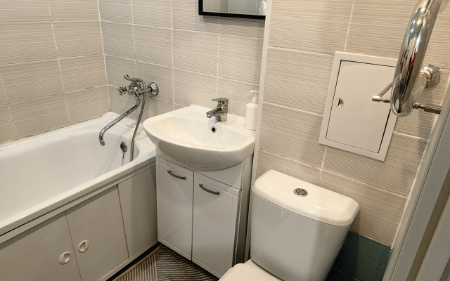 Квартира Двушка в центре Казани