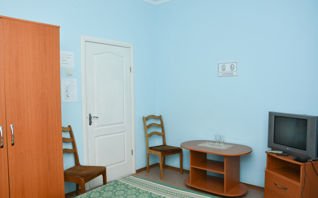 Мини-отель на Греческой