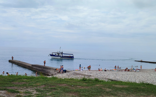 Uzun-Home Guest House