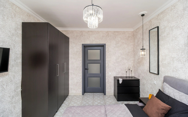 Апартаменты Лофт у Исаакиевского собора