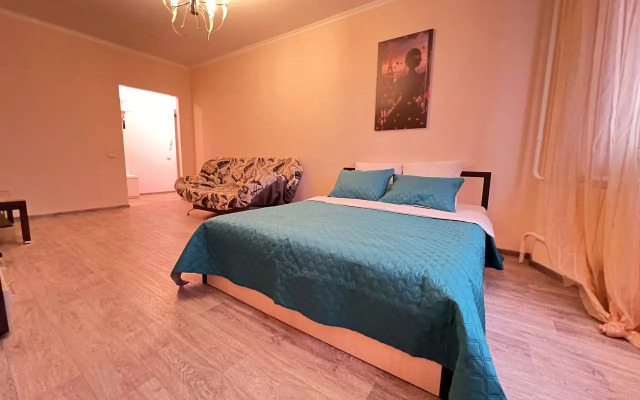 Na Ulitse Leskova 3 Flat