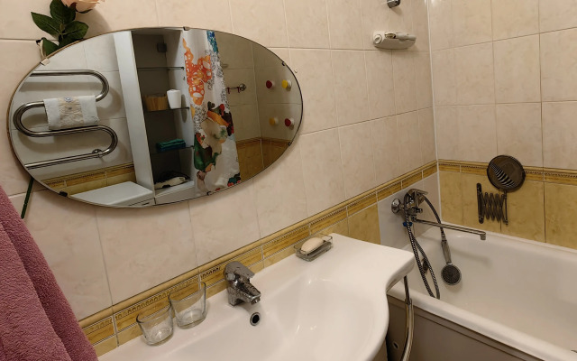 Istoricheskiy Tsentr Flat