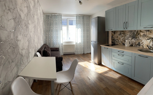 Квартира в районе Аквапарка Ривьера - Kristal