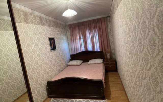 Апартаменты Ru Махачкала