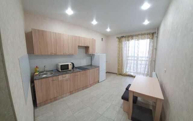 Апартаменты на расула гамзатова 7 (541)