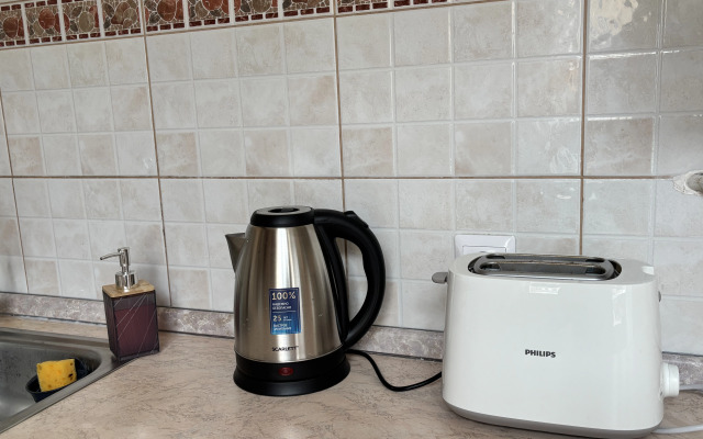 Квартира Уютная Дворянское Гнездо Hufen