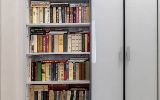 Квартира 3-комнатная в Самом Сердце Санкт-Петербурга