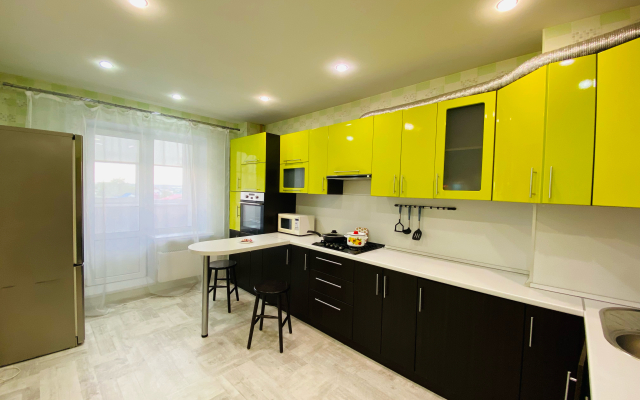 Апартаменты Уютные