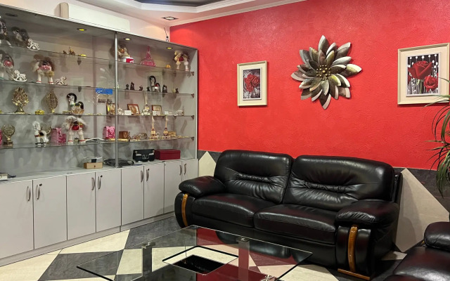 Jeppesen Residence Hotel