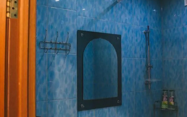 Квартира На Чкалова 10А