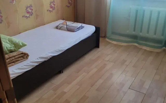 Апартаменты на Улице Гоголя 6