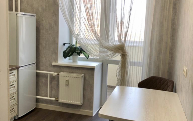 Apart Sharing V Tsentre Apartments