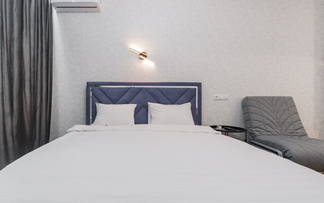 Апартаменты Студия с видом на Дон