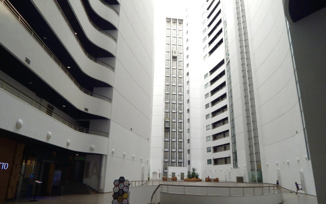 Komfort Akter Gelaksi Apartments