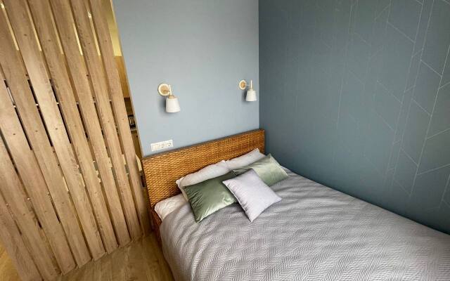 Апартаменты Уютные